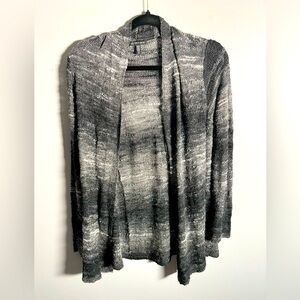 Eileen Fisher Gorgeous Women‎ Cardigan Sweater- Small